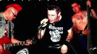 Massacres - Transsylvanian Express