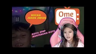 Notnot - DITUDUH PALSU SAMA BOCAH EPEP