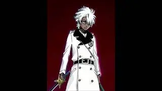 Zombie Toshiro/Edit/Bleach
