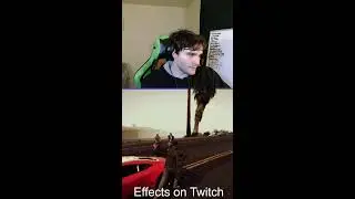 Chat Controls The Game! | GTA 5 Chaos Mod! | Twitch: ChunksterChunkus