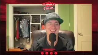 COWBOY SH!T Episode 157 - Brett Kissel