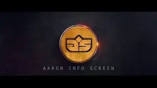 Gear intro | Green screen | Free download in discription