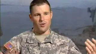 The Citadel's Tribute to Veterans