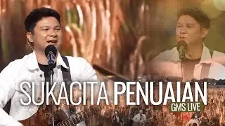 Sukacita Penuaian - GMS Live