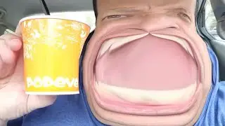[YTP] JoeysWorldTour Popeyes Hoh Style Mac & Cheesh