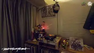 SP404SX Beat Live Set (Test Streaming!!) - Matsuyama