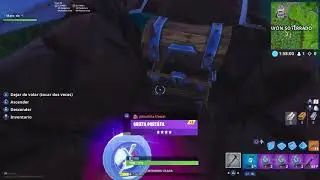 EL MAYOR BUG DE FORTNITE