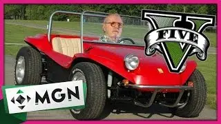 Sujinhas & Brotheragem - GTA V ft. Marginalx11, Skyflyer, Lampião