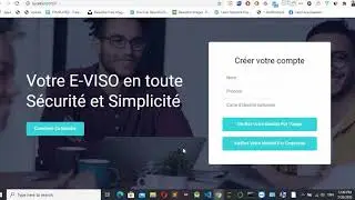 Fingerprint and face recognition platform