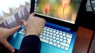HP Stream pc 11 x360 inceleme