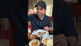 Ordered the Most Expensive Item on the Menu || 5 Star Food