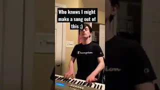 Making of a Song