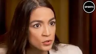 Alexandria Ocasio-Cortez's Tax Plan Could Totally Change The NBA