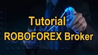 ROBOFOREX MENTOR OPENING AN ACCOUNT #PtcPat How to to join + Opening a wallet FOREX PASSIVE INCOME