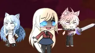School escapes episode 2 ( sorry if I did too fast QwQ)