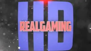 Intro #4 Für RealGaming HD