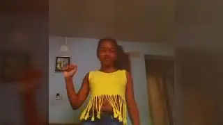 eu dançando funk