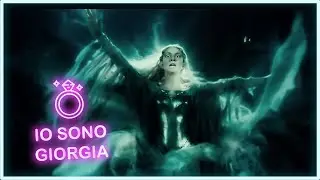 IO SONO GIORGIA feat. AMARCORD PRODUZIONI