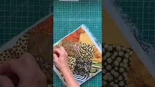 Как правильно выбрать цвета для «африканского» одеяла? Новое видео - вт 27.08.2024 в 10 мск. 