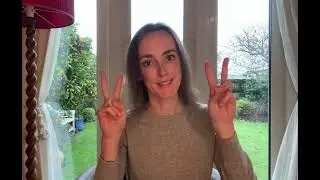 Speech Practice - Should we KEEP GOING or TAKE a BREAK??