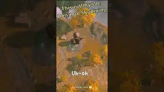 Sky Diving Fail That Will Make You Laugh 😂