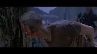 Ну ты, блин, настоящий герой - х/ф Солдат Джейн / G.I. Jane 1997