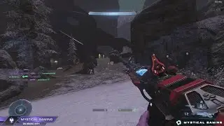 Halo Infinite - Big Team Battle Slayer - Obituary (XBOX SERIES X)