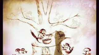 ДОБРЫЕ ПЕСНИ - ДЕТЯМ: СОРОКА-СОРОКА | Пальчиковые игры для малышей | Мультфильм