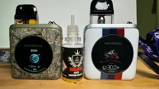 XROS 4 NANO / 1350Mh / 30w