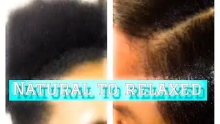 From Natural To Relaxed