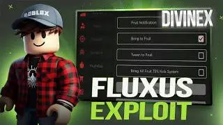 Roblox Executor FLUXUS Free OP Exploit Web Working 2026 PC [100% sUNC]