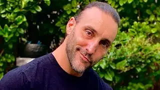 Chris Masters - The Full Interview