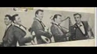 The Viscounts / Harlem Nocturne