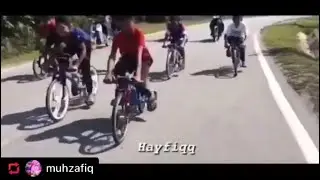 KENANGAN TAKKAN KULUPAKAN🥰ZAMAN KEGEMiLANGAN💨