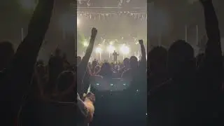 Silverstein 20 Year Anniversary Tour Usa Marquee Theatre Tempe Az November 23 2021