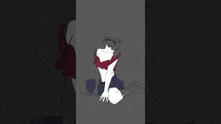 Чисто ночная бабочка из мафии)) (это не она ;—;) Просто артик какой то:3 