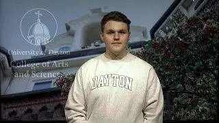 Student Spotlight: Lenny Zaleski