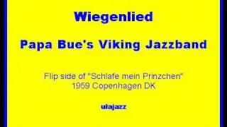 Papa Bue's VJB 1959 Wiegenlied