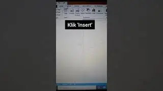 CARA MUDAH CONVERT FILE PDF KE WORD