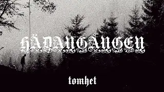 Hädangången - Tomhet ( Full album )