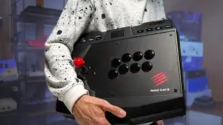 Unleash Power [Mad Catz T.E.3]