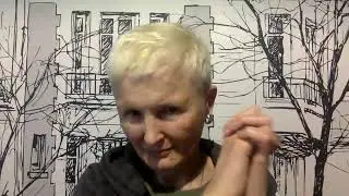 История счастья и любви которая начиналась с боли и разговоров о разводе.