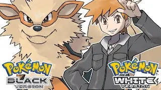 World Champion Battle Theme (Remix) - Pokemon Black & White