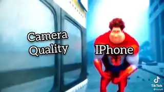 Snotty Boy Glow Up Meme (Phone Edition Tiktok)