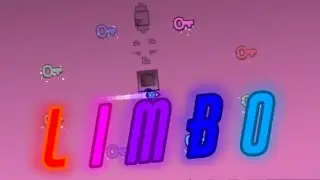 "LIMBO layout" 87-100 (парт с ключами)