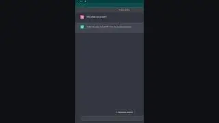 Code a ChatGPT Clone 