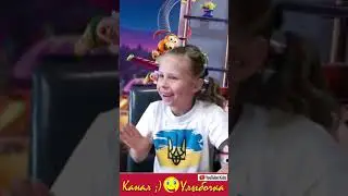 ПРИВЕТ! ПОДПИШИСЬ НА НАШ КАНАЛ!