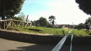 IX Open Jogar Ciudad de Gijón