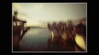 Movimiento Intencionado de Cámara - ICM