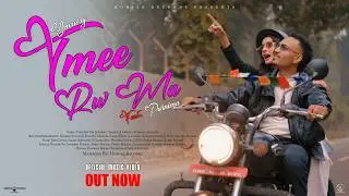 YMAWAY- TMEE RW MA || Feat. Purnima || Prod By. darkside beats || HOMIES RECORDS 2026